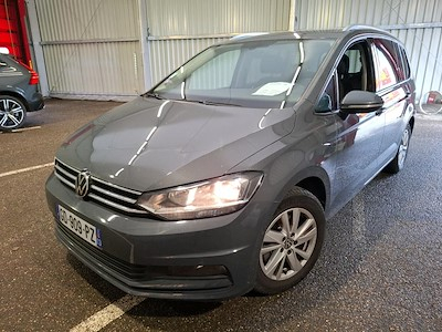 Volkswagen TOURAN Touran 1.5 TSI EVO 150ch Lounge DSG7 5 places Euro6ap