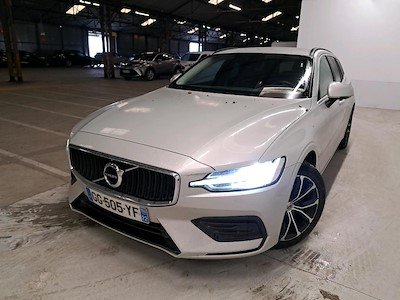 Volvo V60 V60 B4 197ch Momentum Business Geartronic 8