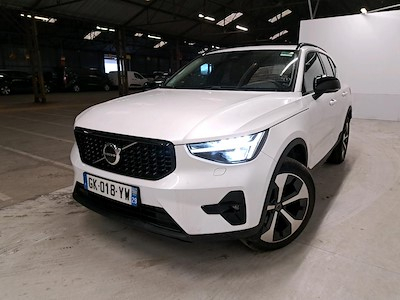 Volvo XC40 XC40 B3 163ch Ultimate DCT 7