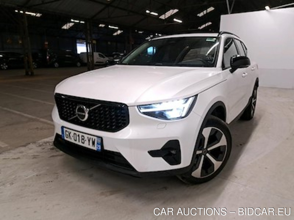 Volvo XC40 XC40 B3 163ch Ultimate DCT 7