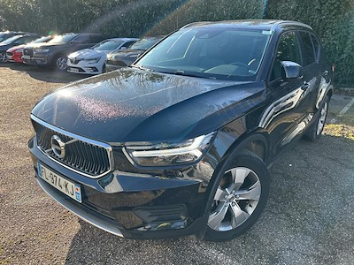 Volvo XC40 XC40 D3 AdBlue 150ch Business