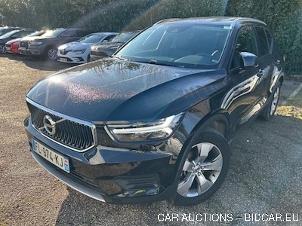 Volvo XC40 XC40 D3 AdBlue 150ch Business