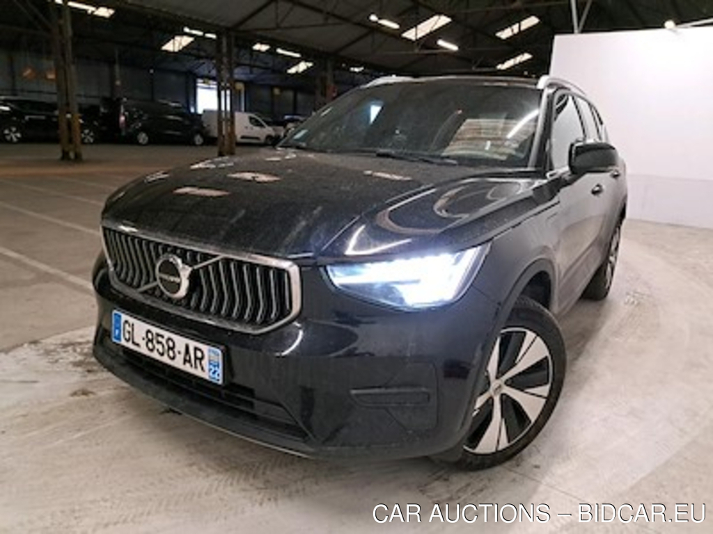 Volvo XC40 XC40 T4 Recharge 129 + 82ch Start DCT 7