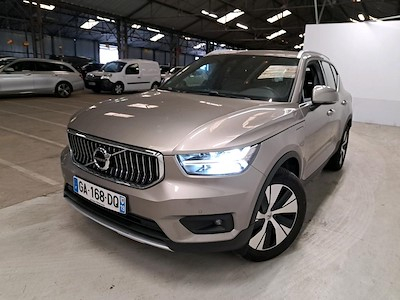 Volvo XC40 XC40 T5 Recharge 180 + 82ch Business DCT 7