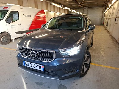 Volvo XC40 XC40 T5 Recharge 180 + 82ch Inscription Business DCT 7