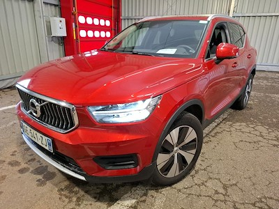 Volvo XC40 XC40 T5 Recharge 180 + 82ch Inscription Business DCT 7