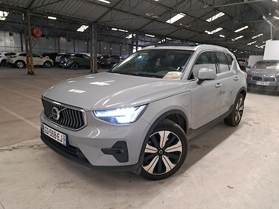 Volvo XC40 XC40 T5 Recharge 180 + 82ch Ultimate DCT 7