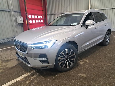 Volvo XC60 XC60 B4 AdBlue 197ch Plus Style Chrome Geartronic