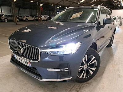 Volvo XC60 XC60 T6 AWD 253 + 87ch Inscription Business Geartronic