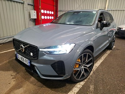 Volvo XC60 XC60 T8 AWD 310 + 145ch Polestar Engineered Geartronic