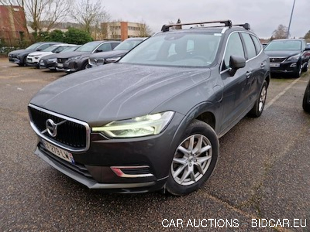 Volvo XC60 XC60 T8 Twin Engine 303 + 87ch Business Executive Geartronic