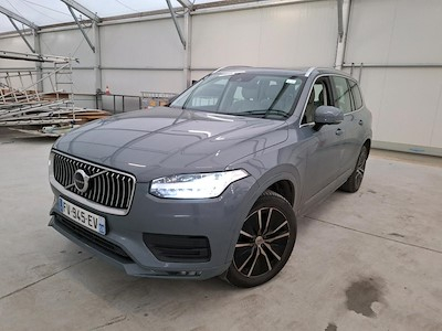 Volvo XC90 XC90 B5 AWD 235ch Momentum Geartronic