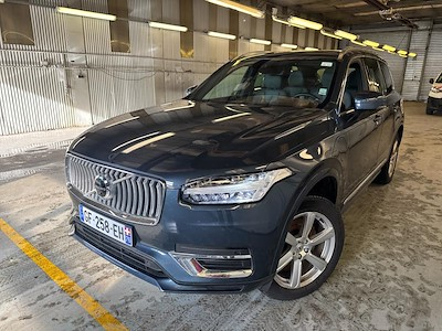 Volvo XC90 XC90 T8 AWD 310 + 145ch Inscription Business Geartronic