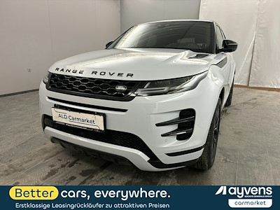 Land Rover Range rover evoque P300 R-Dynamic SE Geschlossen, 5-turig, Automatik, 9-Gang