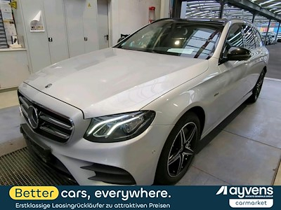 Mercedes-Benz E 300 DE T 9g-t MERCEDES E 300 de T 9G-TRONIC AMG Line