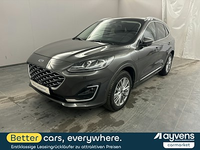 Ford Kuga 2.5 Duratec PHEV VIGNALE Geschlossen, 5-turig, Automatik, 1-Gang