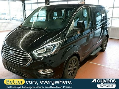 Ford Tourneo custom 320 L1H1 VA Autm. Titanium X