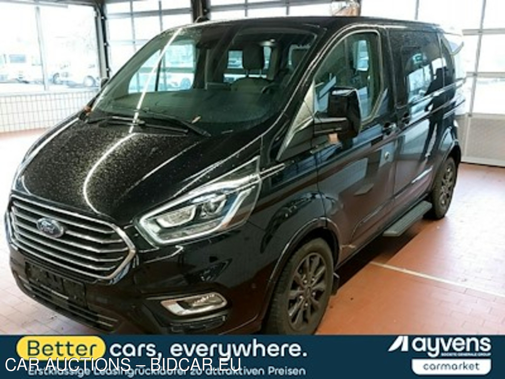 Ford Tourneo custom 320 L1H1 VA Autm. Titanium X