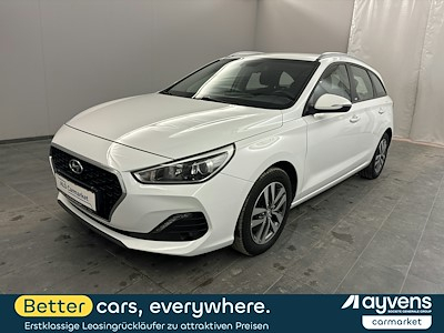 Hyundai I30 Kombi 1.6 CRDI Trend Kombi, 5-turig, 6-Gang