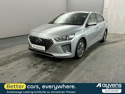 Hyundai IONIQ Plug-in-Hybrid 1.6 GDI Trend Limousine, 5-turig, Automatik, 6-Gang