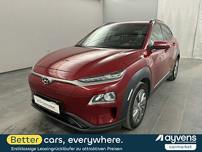 Hyundai Kona EV Advantage Geschlossen, 5-turig, Direktantrieb, 1-Gang