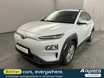 Hyundai Kona EV Advantage Geschlossen, 5-turig, Direktantrieb, 1-Gang