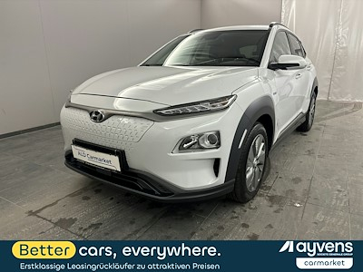 Hyundai Kona EV Advantage Geschlossen, 5-turig, Direktantrieb, 1-Gang