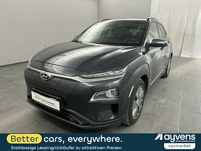 Hyundai Kona EV Style Geschlossen, 5-turig, Direktantrieb, 1-Gang