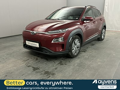 Hyundai Kona EV Style Geschlossen, 5-turig, Direktantrieb, 1-Gang