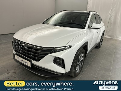 Hyundai Tucson 1.6 T-GDi 48V-Hybrid 2WD Trend Geschlossen, 5-turig, 6-Gang