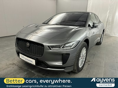 Jaguar I-Pace EV320 AWD SE Geschlossen, 5-turig, Direktantrieb, 1-Gang