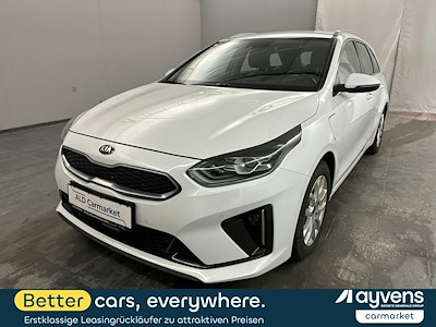 Kia Ceed SW 1.6 GDI DCT OPF Plug-in-Hybrid Spirit Kombi, 5-turig, Automatik, 6-Gang