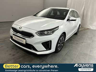 Kia Ceed SW 1.6 GDI DCT OPF Plug-in-Hybrid Vision Kombi, 5-turig, Automatik, 6-Gang