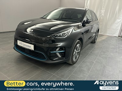 Kia E-Niro Spirit Geschlossen, 5-turig, Direktantrieb, 1-Gang