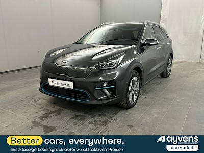 Kia E-Niro Spirit Geschlossen, 5-turig, Direktantrieb, 1-Gang