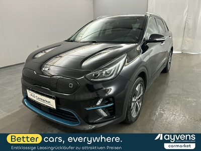 Kia E-Niro Spirit Geschlossen, 5-turig, Direktantrieb, 1-Gang