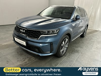 Kia Sorento 1.6 T-GDI PHEV AWD Aut. Platinum Geschlossen, 5-turig, Automatik, 6-Gang