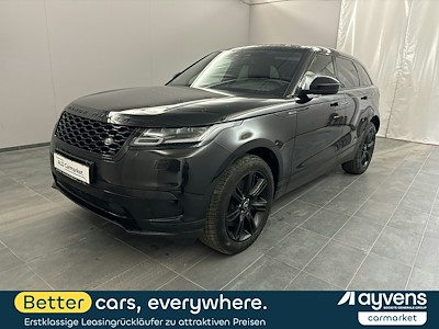 Land Rover Range rover velar P400e Geschlossen, 5-turig, Automatik, 8-Gang