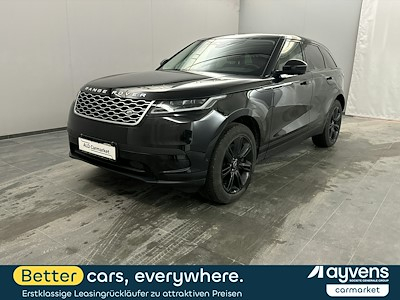 Land Rover Range rover velar P400e S Geschlossen, 5-turig, Automatik, 8-Gang