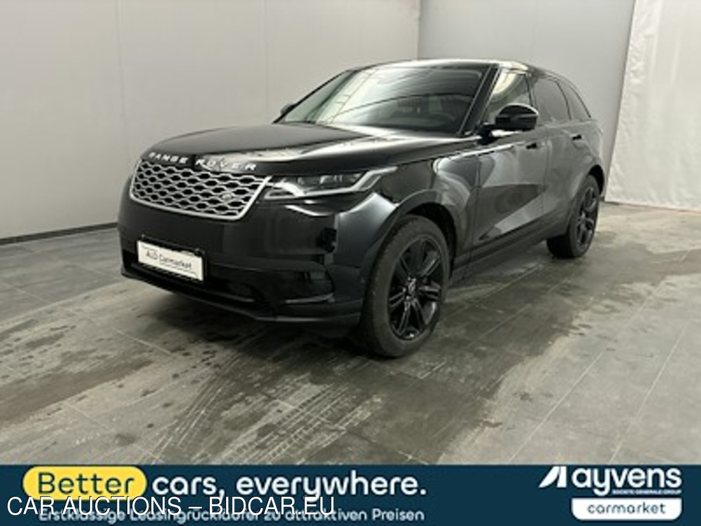 Land Rover Range rover velar P400e S Geschlossen, 5-turig, Automatik, 8-Gang