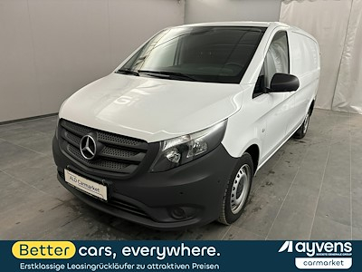 Mercedes-Benz Vito 114 CDI Lang VA Kasten, 4-turig, 6-Gang