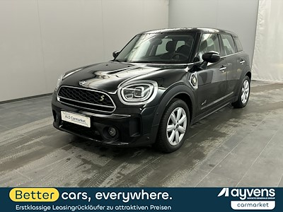 MINI COUNTRYMAN Cooper S E All4 Aut. Essential Trim Limousine, 5-turig, Automatik, 6-Gang