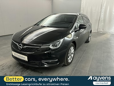 Opel Astra 1.5 D Start/Stop Sports Tourer Automatik Business Elegance Kombi, 5-turig, Automatik, 9-Gang