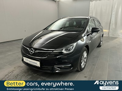 Opel Astra 1.5 D Start/Stop Sports Tourer Business Elegance Kombi, 5-turig, 6-Gang