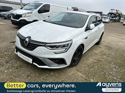 Renault Megane Grandtour E-TECH Plug-in 160 R.S. LINE Kombi, 5-turig, Automatik, 1-Gang