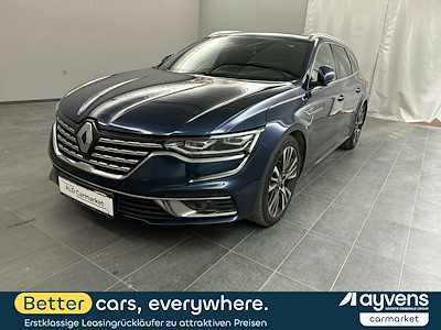 Renault Talisman Grandtour BLUE dCi 200 EDC INITIALE PARIS Kombi, 5-turig, Automatik, 6-Gang