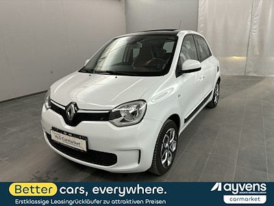 Renault Twingo electric ZEN Limousine, 5-turig, Direktantrieb, 1-Gang