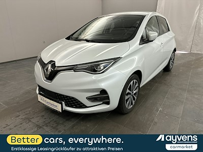 Renault ZOE (mit Batterie) Z.E. 50 INTENS Limousine, 5-turig, Direktantrieb, 1-Gang