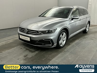 Volkswagen Passat VW Passat Variant 1.4 TSI Plug-In-Hybrid DSG GTE Kombi, 5-turig, Automatik, 6-Gang