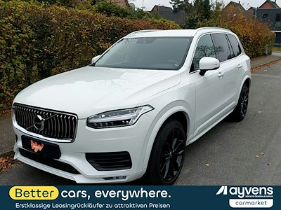 Volvo Xc90 B5 B awd G eartronic Momentum Pro